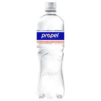 Propel Electrolyte Water Beverage, Peach, 24 Fluid ounce