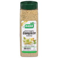 Badia Seasoning, Complete, 1.75 Pound