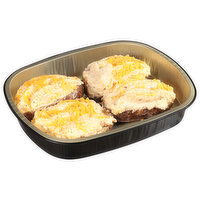 Cub Twice Baked 3 Cheese Potato, 4 Each