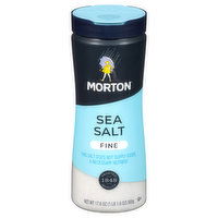 Morton Sea Salt, Fine