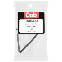 Cub Vanilla Bean, 1 Ounce