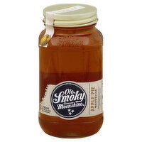 Ole Smoky Tennessee Moonshine, Apple Pie, 750 Millilitre