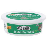 Old Home Snack Dip, Bermuda Onion, 8 Ounce