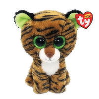 Ty Brown Tiggy Tiger, 1 Each