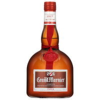 Grand Marnier Liqueur, Paris, 750 Millilitre