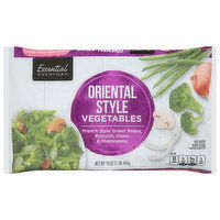 Essential Everyday Vegetables, Oriental Style, 16 Ounce