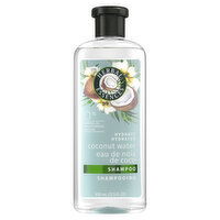 Herbal Essences Herbal Essences Coconut Water & Jasmine Shampoo 13.5 fl oz, 13.5 Fluid ounce