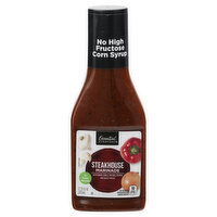 Essential Everyday Marinade, Steakhouse, 12.25 Ounce