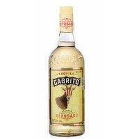 Cabrito Reposado Tequila, 1 Litre