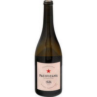 Pacificana California Wines, Chardonnay, 2017, 750 Millilitre
