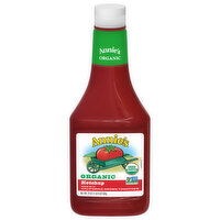 Annie's Ketchup, Organic, 24 Ounce