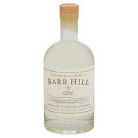 Barr Hill Gin, 750 Millilitre