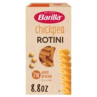 Barilla Chickpea Rotini Pasta, 8.8 Ounce