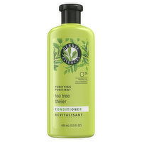 Herbal Essences Herbal Essences Clarifying Tea Tree Conditioner 13.5 fl oz, 13.5 Fluid ounce