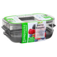 Prepworks ProKeeper Berry Keeper, Small, 1 Each