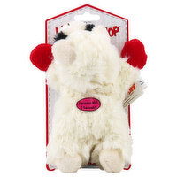 Multipet Dog Toy, Lamb Chop-Small, 1 Each