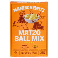 Manischewitz Matzo Ball Mix, 5 Ounce