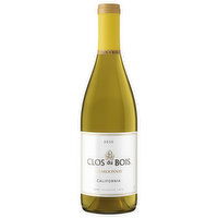 Clos du Bois Chardonnay White Wine 750ml , 750 Millilitre