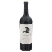 Black Stallion Estate Winery Cabernet Sauvignon, North Coast, 750 Millilitre