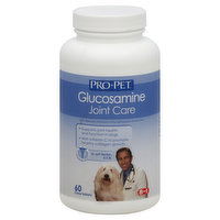 Pro Sense Glucosamine Joint Care, Chew Tablets, 60 Each