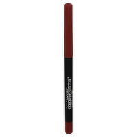 maybelline Colorsensational Shaping Lip Liner, Almond Rose 132, 0.01 Ounce