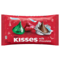 Hershey's Kisses Milk Chocolate, 10.1 Ounce