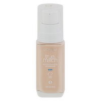 L'Oreal True Match Foundation, Super-Blendable, Cool Light C2, 1 Fluid ounce