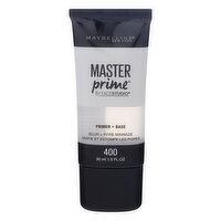 Maybelline Master Prime Primer, Blur + Pore Minimize 400, 1 Fluid ounce