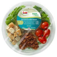 Dole Fresh Takes Chicken Club BLT Salad, 5.8 Ounce