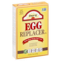 Ener-G Egg Replacer, 16 Ounce