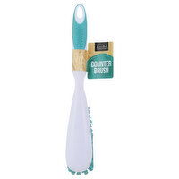 Essential Everyday Brush, Counter, 1 Each