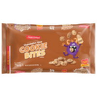 Malt O Meal Cookie Bites Cereal, Chocolatey Chip, Super Size, 34 Ounce