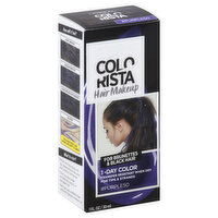 L'Oreal Colorista Hair Makeup, (Hashtag) Purple 50, 1 Ounce
