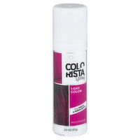 L'Oreal Hair Color, Colorista, 1-Day Color Spray, 2 Ounce