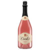 Cook's Rose, 750 Millilitre