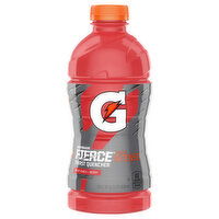 Gatorade Fierce Thirst Quencher, Fruti Punch + Berry, 28 Fluid ounce