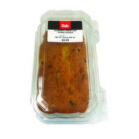Cub Bakery Blueberry Creme Loaf
Topped W/Sugar, 1 Each