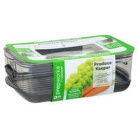 Prepworks ProKeeper Produce Keeper, Medium, 1 Each