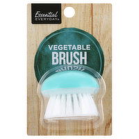 Essential Everyday Vegetable Brush, 1 Each