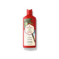 Old Spice Hair care Fiji 2in1 Shampoo & Conditioner for Men, 13.5 Ounce