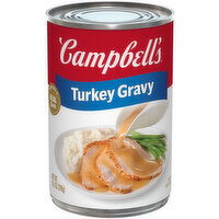 Campbell's® Skillet Sauces Turkey Gravy, 10.5 Ounce