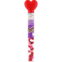 M&M'S M&M'S Milk Chocolate Valentine's Day Candy Heart Cane Gift, 3 Oz, 3 Ounce