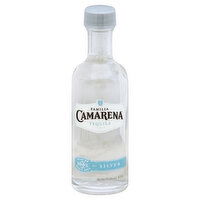 FAMILIA CAMARENA Familia Tequila, Silver, 50 Millilitre