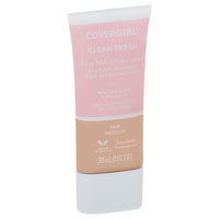 CoverGirl Clean Fresh Foundation, Nourishing, Skin Milk, Medium 560, 30 Millilitre
