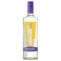 New Amsterdam Passionfruit Flavored Vodka 750mL   , 750 Millilitre