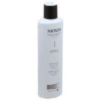 Nioxin Scalp Therapy Conditioner, Fine Hair, 1, 10.1 Ounce