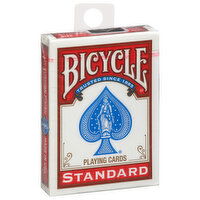 Bicycle Playing Cards, Standard, 1 Each