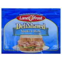 Land O'Frost Classic smoked ham for a classic homemade sandwich., 9 Ounce