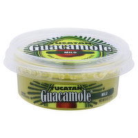 Yucatan Guacamole, Mild, 8 Ounce