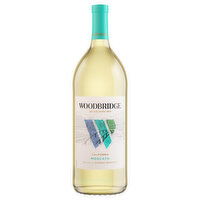 Woodbridge By Robert Mondavi Woodbridge By Robert Mondavi Wine Moscato, 1.5 Litre